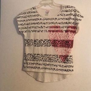 Ransom Girls t-shirt large 10/12